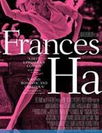 弗兰西丝·哈 Frances Ha (2012)