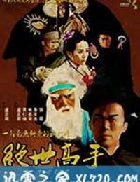 绝世高手 (2013)