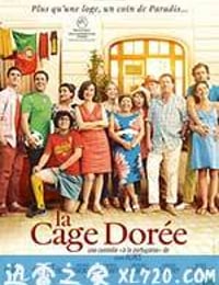 金丝笼 La cage dorée (2013)