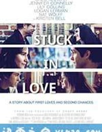 困在爱中 Stuck in Love (2013)