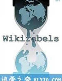 维基解密的抗争 WikiRebels: The Documentary (2010)