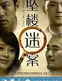 坠楼迷案 (2012)