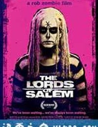 赛伦的领主 The Lords of Salem (2012)