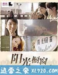 阳光橱窗 (2013)