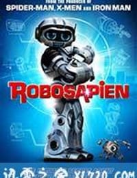 史宾机器人：重启 Robosapien: Rebooted (2013)