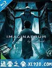 梦魇之旅 Imaginaerum (2012)