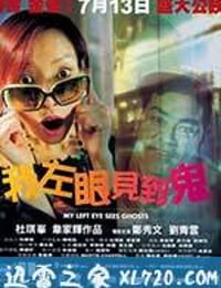 我左眼见到鬼 (2002)