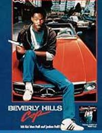 比佛利山超级警探 Beverly Hills Cop (1984)