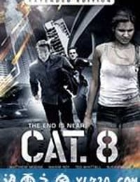 惊天动地8.0 CAT. 8 (2013)