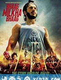 灵魂奔跑者 Bhaag Milkha Bhaag (2013)