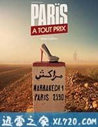 不惜一切回巴黎 Paris à tout prix (2013)