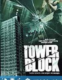 高楼惊魂 Tower Block (2012)