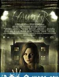 附身 Haunter (2013)