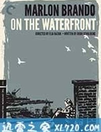 码头风云 On the Waterfront (1954)