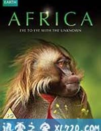 BBC：非洲 BBC: Africa (2013)