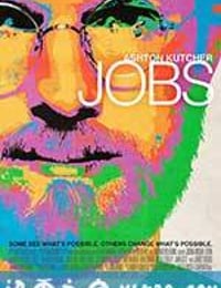 乔布斯 Jobs (2013)