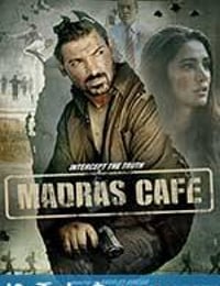 谍战马德拉斯 Madras Cafe (2013)