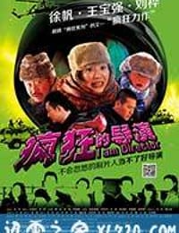 疯狂的导演 (2013)