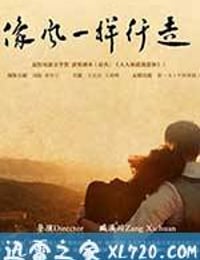 像风一样行走 (2012)