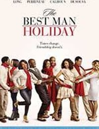 伴郎假期 The Best Man Holiday (2013)