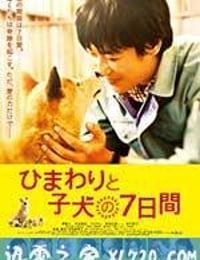 向日葵与幼犬的7天 ひまわりと子犬の7日間 (2013)