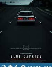 蓝色随想 Blue Caprice (2013)