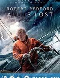 一切尽失 All Is Lost (2013)