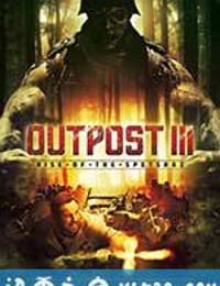 特种部队的崛起 Outpost: Rise of the Spetsnaz (2013)