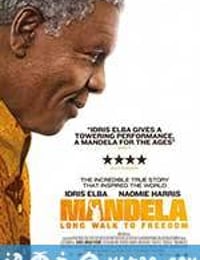 曼德拉 Mandela: Long Walk to Freedom (2013)