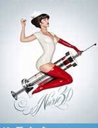 护士3D Nurse 3-D (2013)