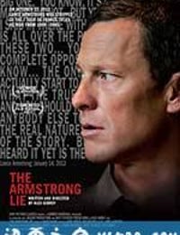 阿姆斯特朗谎言 The Armstrong Lie (2013)