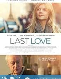 摩根先生的第二春 Mr. Morgan's Last Love (2013)