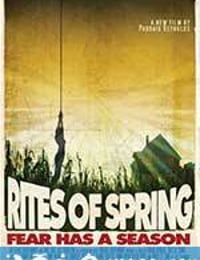 春之祭 Rites of Spring (2011)