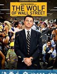 华尔街之狼 The Wolf of Wall Street (2013)