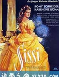 茜茜公主 Sissi (1955)