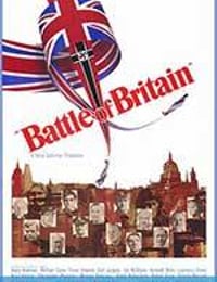 不列颠之战 Battle of Britain (1969)