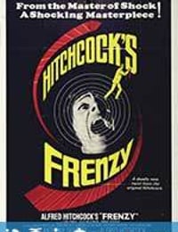 狂凶记 Frenzy (1972)