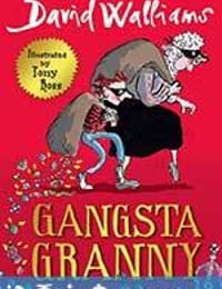 了不起的大盗奶奶 Gangsta Granny (2013)