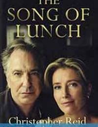 午宴之歌 The Song of Lunch (2010)