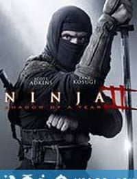 忍者2：撕裂的暗影 Ninja: Shadow Of A Tear (2013)