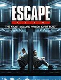 金蝉脱壳 Escape Plan (2013)