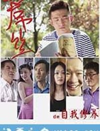 一个屌丝的自我修养 (2014)