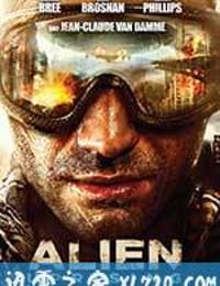 不明飞行物 Alien Uprising (2012)