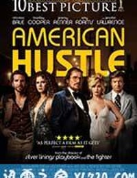 美国骗局 American Hustle (2013)