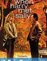 当哈利遇到莎莉 When Harry Met Sally... (1989)