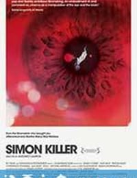 杀手西蒙 Simon Killer (2012)