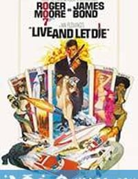 007之你死我活 Live and Let Die (1973)