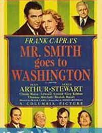 史密斯先生到华盛顿 Mr. Smith Goes to Washington (1939)