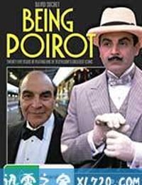 戏里戏外的大侦探波洛 Being Poirot (2013)