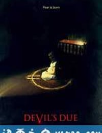 恶魔预产期 Devil's Due (2014)